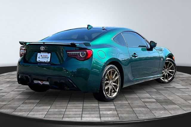 2020 Toyota 86 Hakone Edition Manual - 23065988 - 4