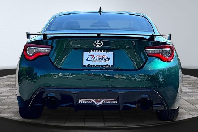 2020 Toyota 86 Hakone Edition Manual - 23065988 - 5
