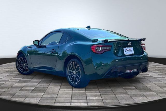 2020 Toyota 86 Hakone Edition Manual - 23065988 - 6