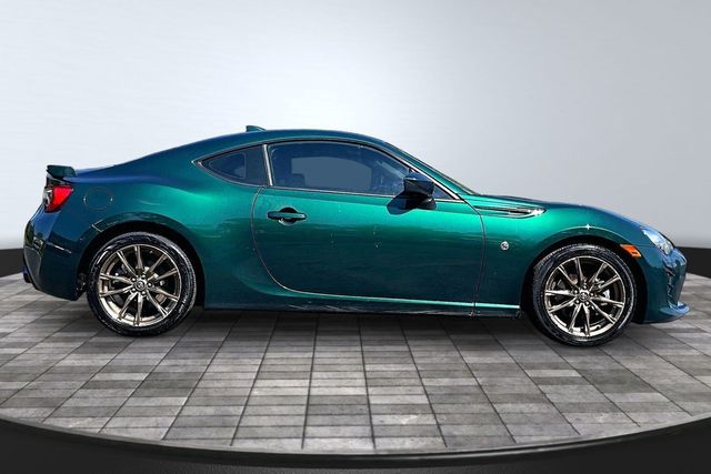 2020 Toyota 86 Hakone Edition Manual - 23065988 - 7