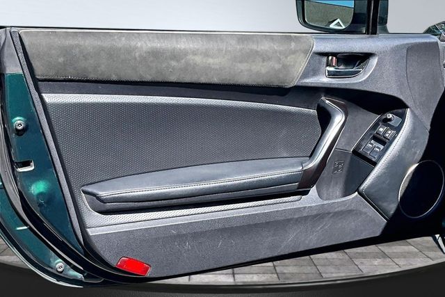 2020 Toyota 86 Hakone Edition Manual - 23065988 - 8