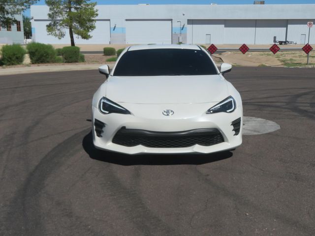 2020 Toyota 86 TOYOTA 86 SALVAGE TITLE EXTAR CLEAN LOW MILES 6SPEED MANUAL  - 23090667 - 10