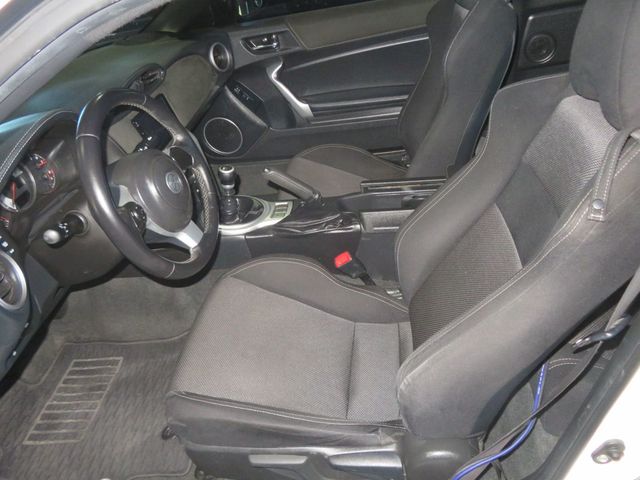 2020 Toyota 86 TOYOTA 86 SALVAGE TITLE EXTAR CLEAN LOW MILES 6SPEED MANUAL  - 23090667 - 13
