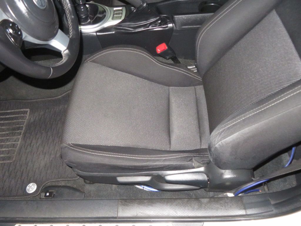 2020 Toyota 86 TOYOTA 86 SALVAGE TITLE EXTAR CLEAN LOW MILES 6SPEED MANUAL  - 23090667 - 14