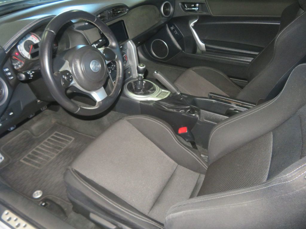 2020 Toyota 86 TOYOTA 86 SALVAGE TITLE EXTAR CLEAN LOW MILES 6SPEED MANUAL  - 23090667 - 16