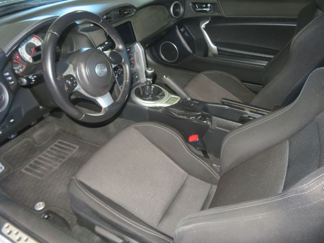 2020 Toyota 86 TOYOTA 86 SALVAGE TITLE EXTAR CLEAN LOW MILES 6SPEED MANUAL  - 23090667 - 16