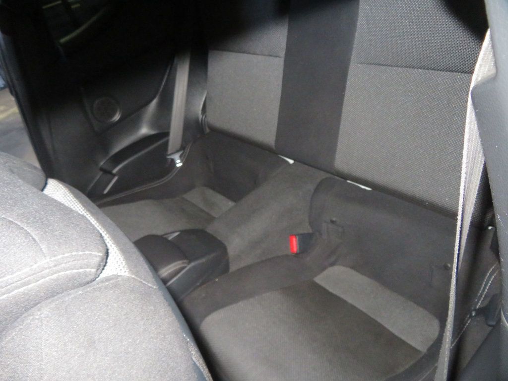 2020 Toyota 86 TOYOTA 86 SALVAGE TITLE EXTAR CLEAN LOW MILES 6SPEED MANUAL  - 23090667 - 17