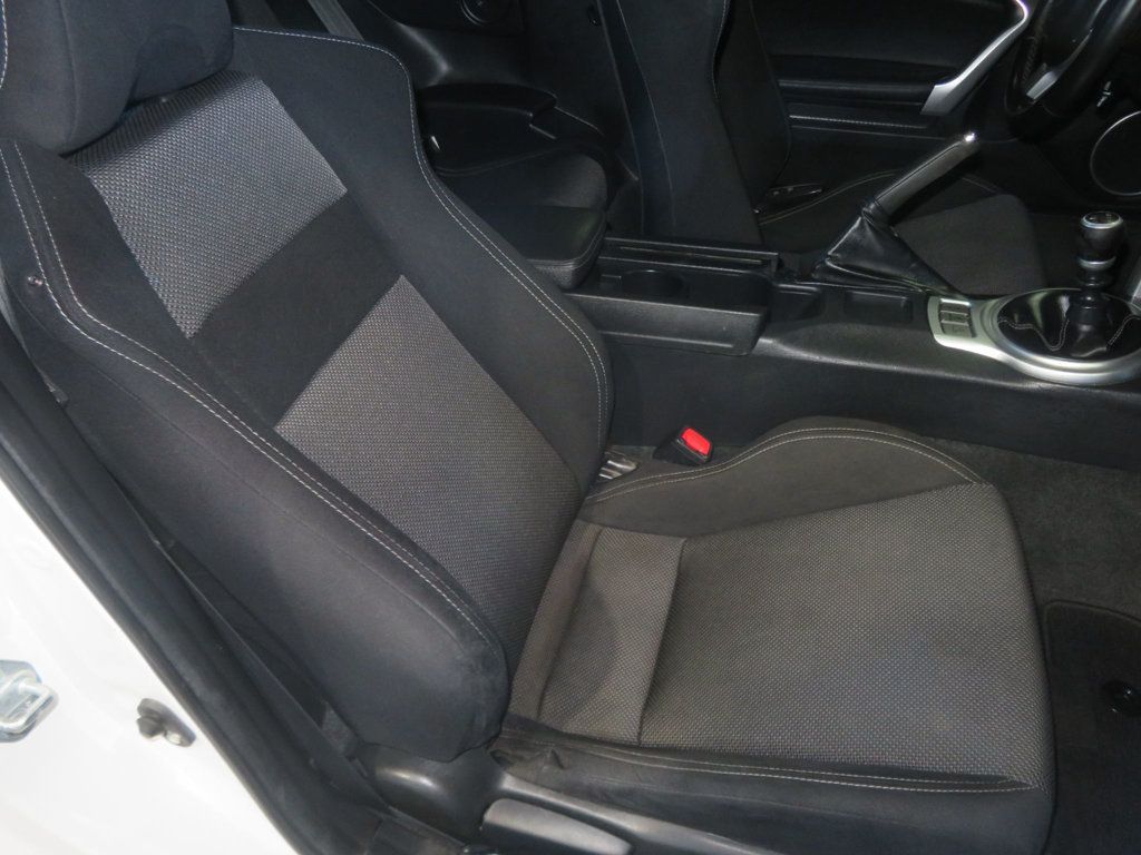 2020 Toyota 86 TOYOTA 86 SALVAGE TITLE EXTAR CLEAN LOW MILES 6SPEED MANUAL  - 23090667 - 22