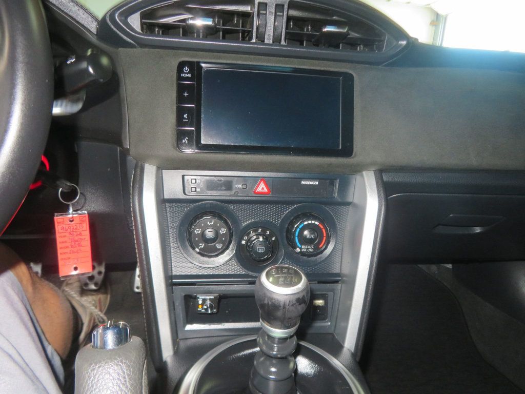 2020 Toyota 86 TOYOTA 86 SALVAGE TITLE EXTAR CLEAN LOW MILES 6SPEED MANUAL  - 23090667 - 26