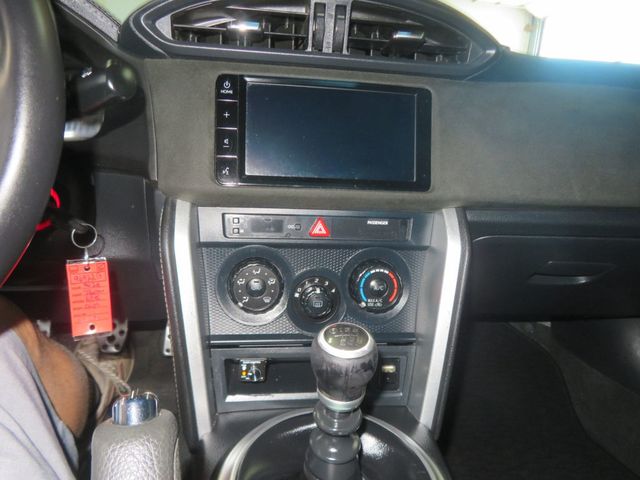 2020 Toyota 86 TOYOTA 86 SALVAGE TITLE EXTAR CLEAN LOW MILES 6SPEED MANUAL  - 23090667 - 26