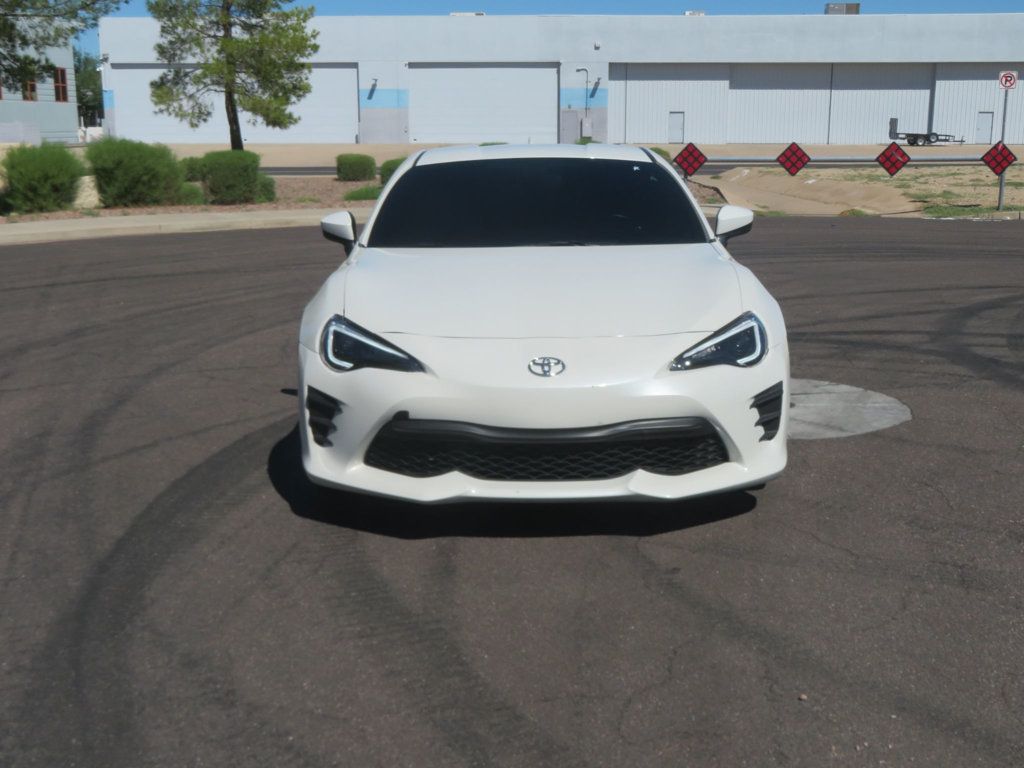 2020 Toyota 86 TOYOTA 86 SALVAGE TITLE EXTRA CLEAN LOW MILES 6SPEED MANUAL  - 23090667 - 10
