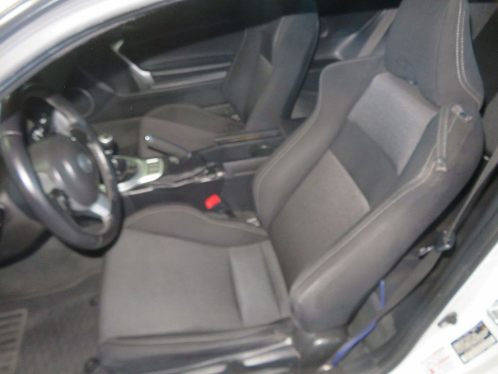 2020 Toyota 86 TOYOTA 86 SALVAGE TITLE EXTRA CLEAN LOW MILES 6SPEED MANUAL  - 23090667 - 15