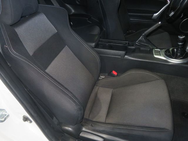 2020 Toyota 86 TOYOTA 86 SALVAGE TITLE EXTRA CLEAN LOW MILES 6SPEED MANUAL  - 23090667 - 22