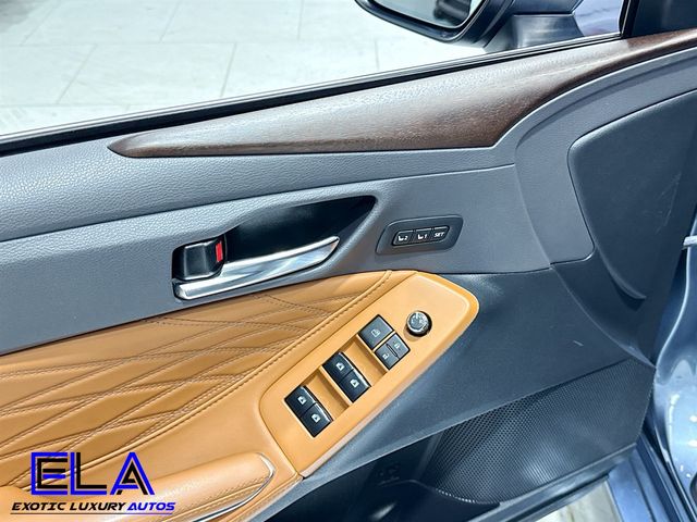 2020 Toyota Avalon HEADS UP DISPLAY! ADVANCE SAFTEY PACKAGE! BROWN GUTS! JBL SOUND - 22960589 - 17