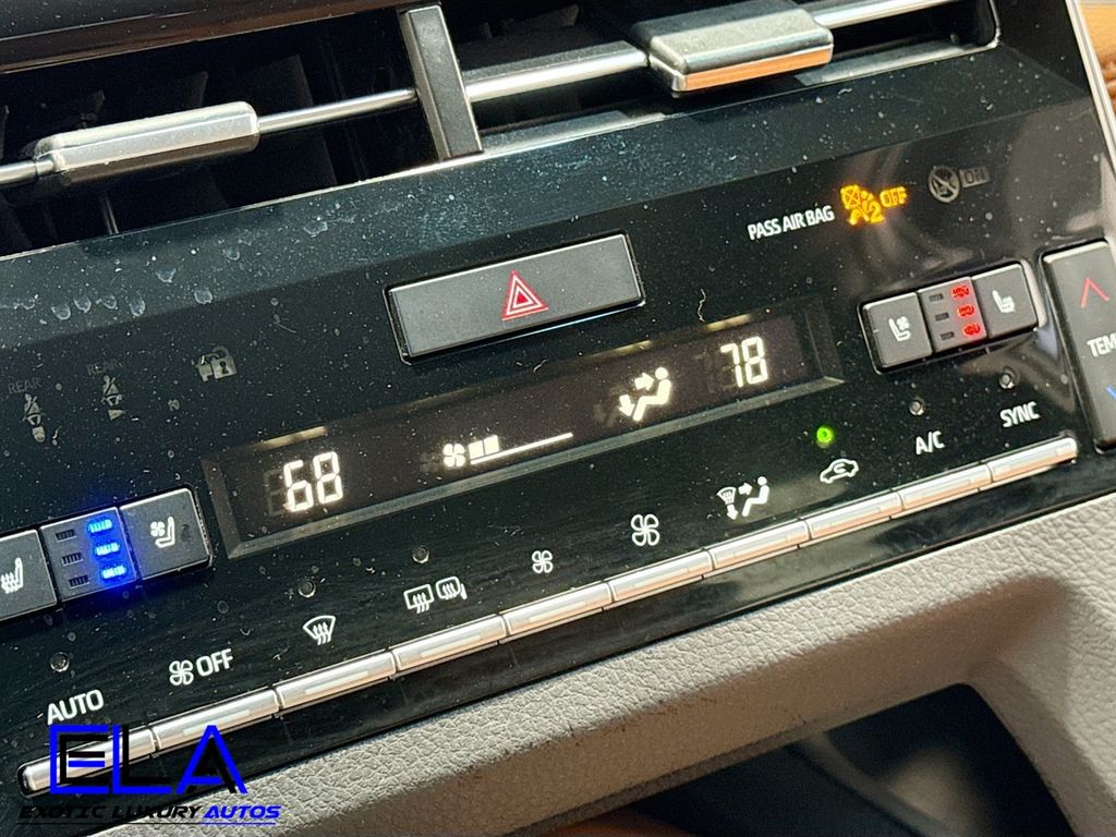 2020 Toyota Avalon HEADS UP DISPLAY! ADVANCE SAFTEY PACKAGE! BROWN GUTS! JBL SOUND - 22960589 - 20