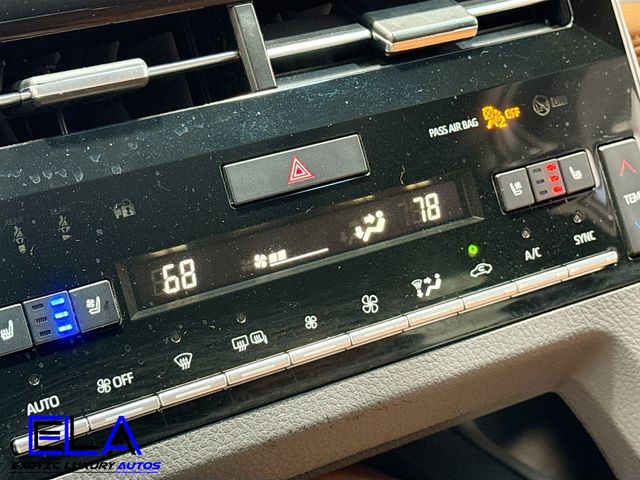2020 Toyota Avalon HEADS UP DISPLAY! ADVANCE SAFTEY PACKAGE! BROWN GUTS! JBL SOUND - 22960589 - 20
