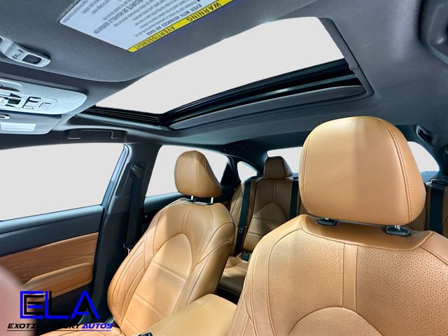 2020 Toyota Avalon HEADS UP DISPLAY! ADVANCE SAFTEY PACKAGE! BROWN GUTS! JBL SOUND - 22960589 - 22