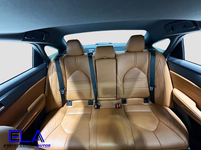 2020 Toyota Avalon HEADS UP DISPLAY! ADVANCE SAFTEY PACKAGE! BROWN GUTS! JBL SOUND - 22960589 - 24