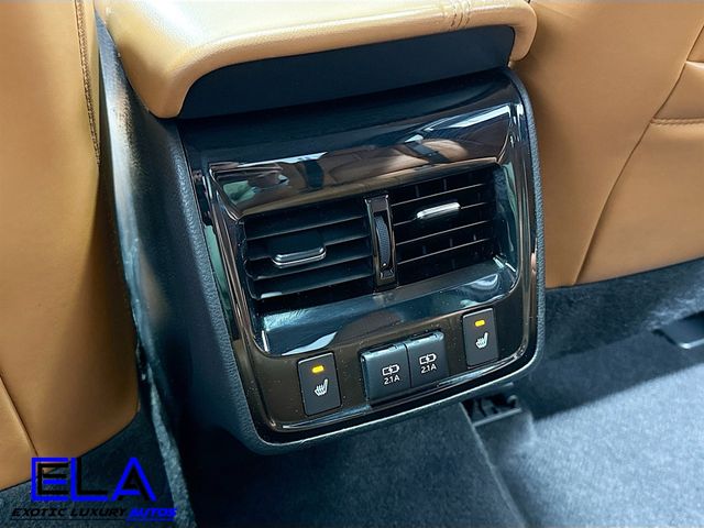 2020 Toyota Avalon HEADS UP DISPLAY! ADVANCE SAFTEY PACKAGE! BROWN GUTS! JBL SOUND - 22960589 - 26