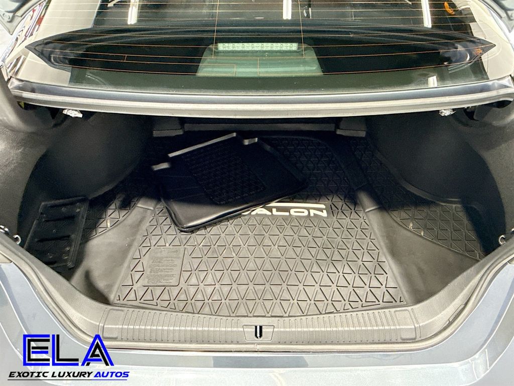 2020 Toyota Avalon HEADS UP DISPLAY! ADVANCE SAFTEY PACKAGE! BROWN GUTS! JBL SOUND - 22960589 - 27