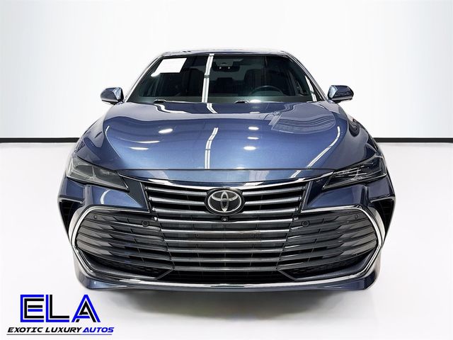 2020 Toyota Avalon HEADS UP DISPLAY! ADVANCE SAFTEY PACKAGE! BROWN GUTS! JBL SOUND - 22960589 - 2