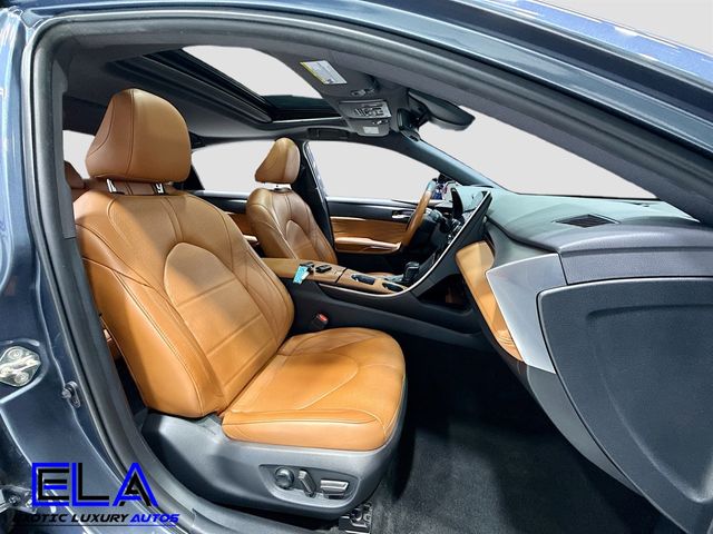 2020 Toyota Avalon HEADS UP DISPLAY! ADVANCE SAFTEY PACKAGE! BROWN GUTS! JBL SOUND - 22960589 - 29