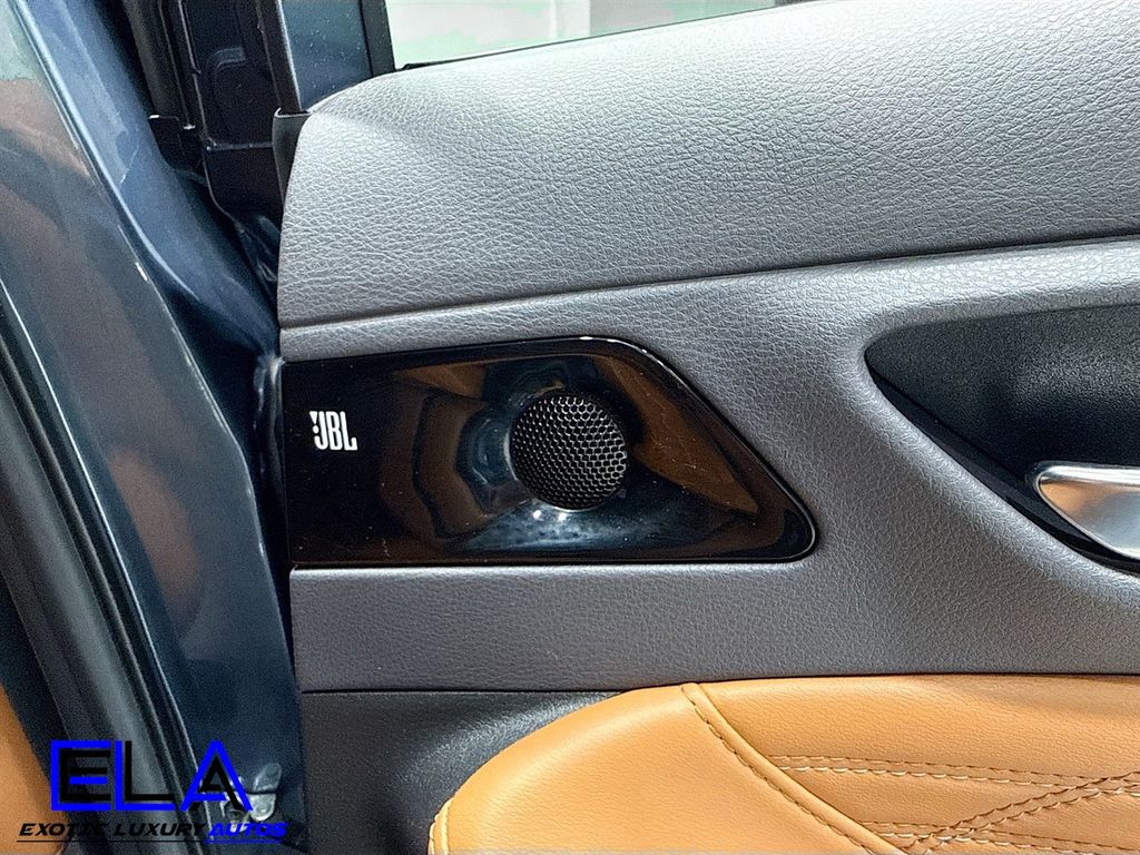 2020 Toyota Avalon HEADS UP DISPLAY! ADVANCE SAFTEY PACKAGE! BROWN GUTS! JBL SOUND - 22960589 - 35