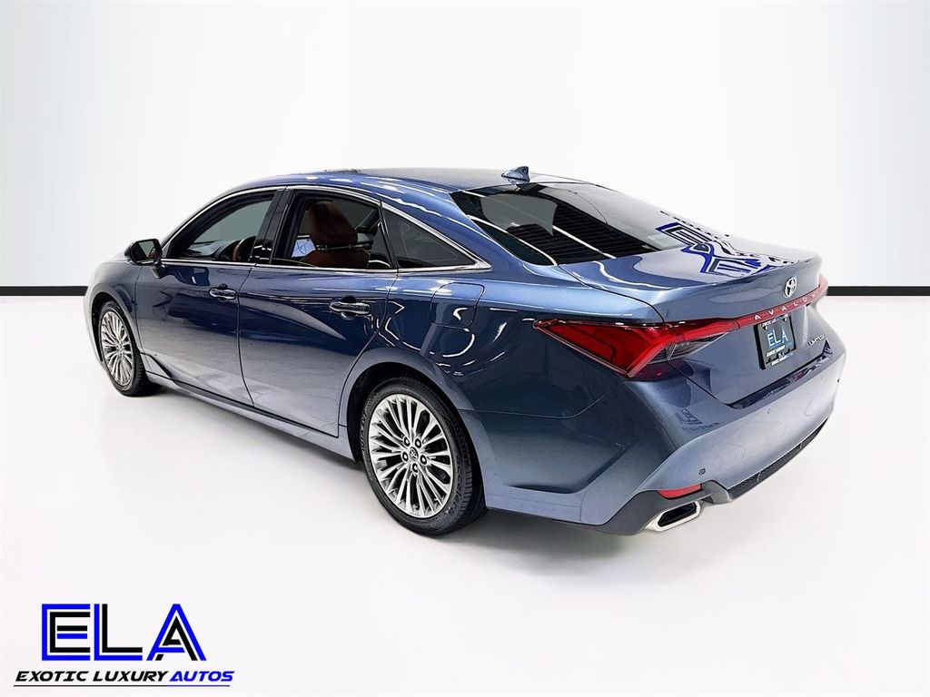 2020 Toyota Avalon HEADS UP DISPLAY! ADVANCE SAFTEY PACKAGE! BROWN GUTS! JBL SOUND - 22960589 - 37
