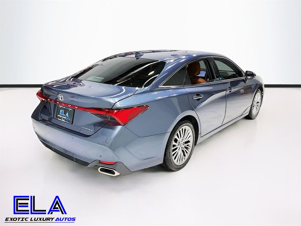 2020 Toyota Avalon HEADS UP DISPLAY! ADVANCE SAFTEY PACKAGE! BROWN GUTS! JBL SOUND - 22960589 - 39