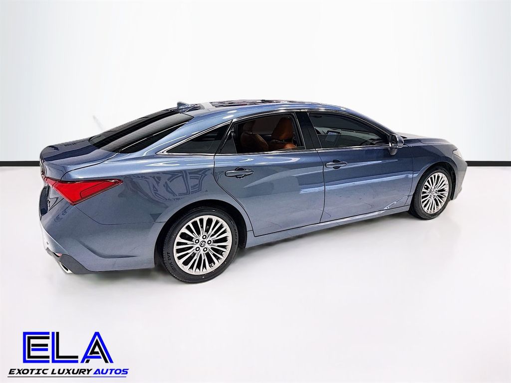 2020 Toyota Avalon HEADS UP DISPLAY! ADVANCE SAFTEY PACKAGE! BROWN GUTS! JBL SOUND - 22960589 - 40