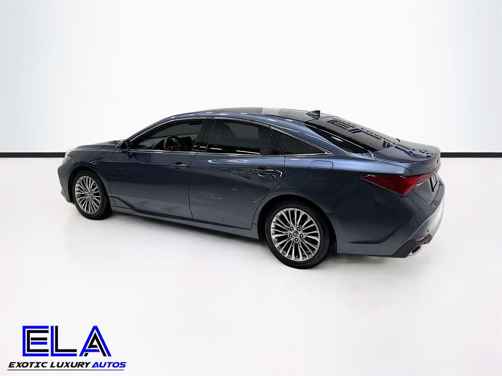 2020 Toyota Avalon HEADS UP DISPLAY! ADVANCE SAFTEY PACKAGE! BROWN GUTS! JBL SOUND - 22960589 - 4