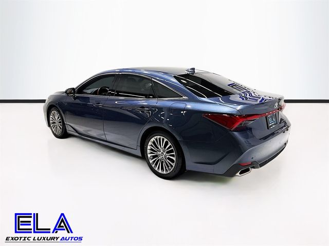 2020 Toyota Avalon HEADS UP DISPLAY! ADVANCE SAFTEY PACKAGE! BROWN GUTS! JBL SOUND - 22960589 - 5