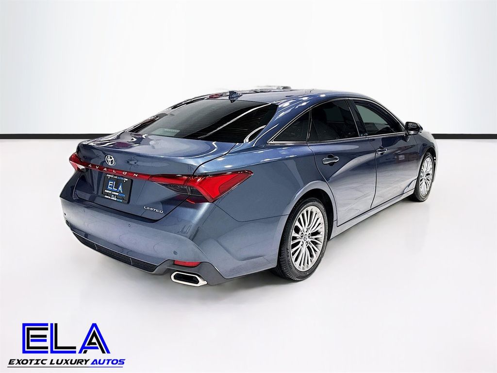 2020 Toyota Avalon HEADS UP DISPLAY! ADVANCE SAFTEY PACKAGE! BROWN GUTS! JBL SOUND - 22960589 - 6