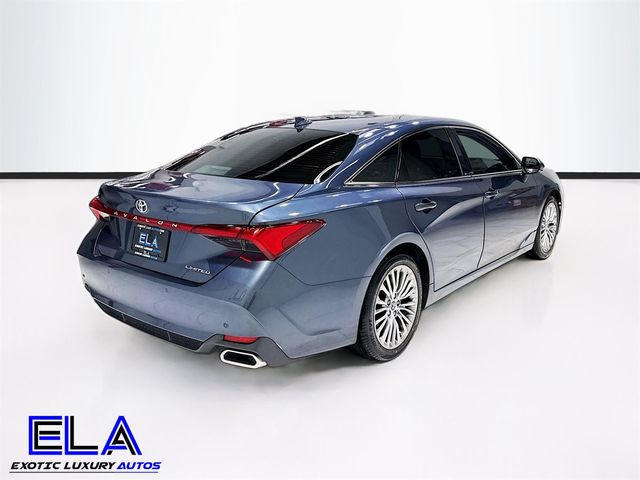 2020 Toyota Avalon HEADS UP DISPLAY! ADVANCE SAFTEY PACKAGE! BROWN GUTS! JBL SOUND - 22960589 - 6