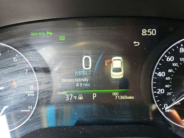 2020 Toyota Avalon Limited - 22960589 - 9