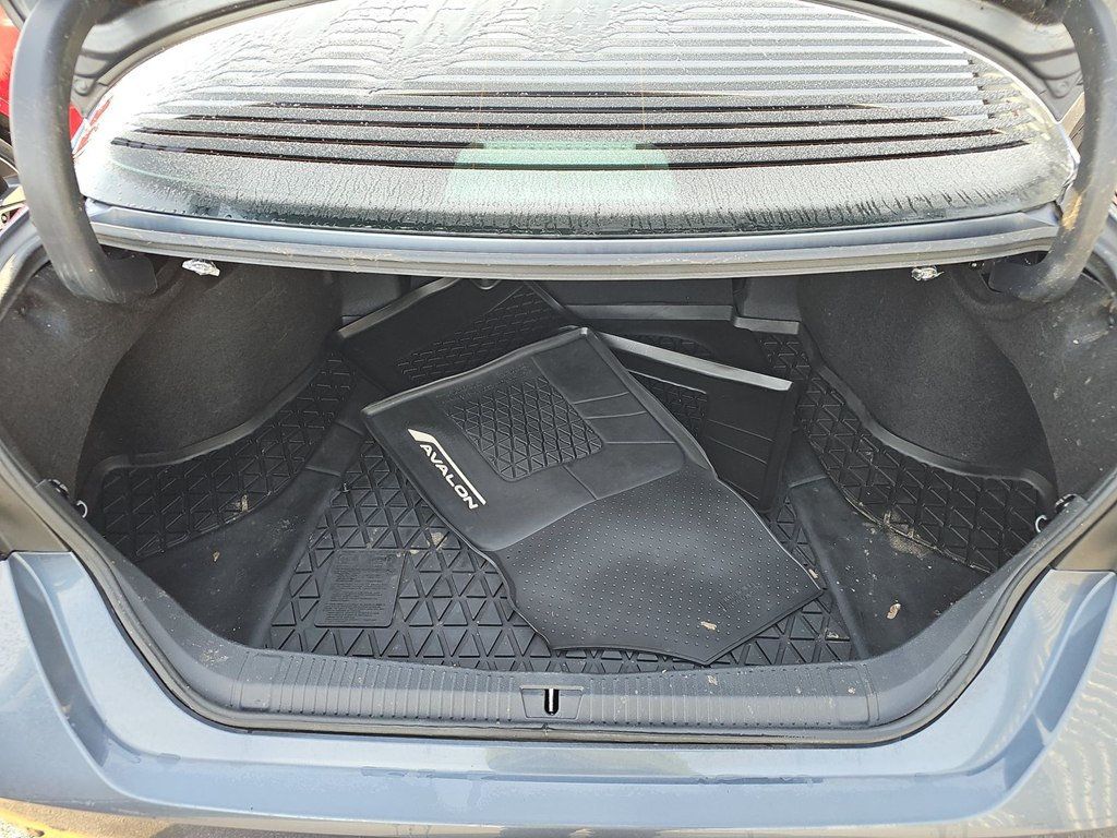 2020 Toyota Avalon Limited - 22960589 - 10