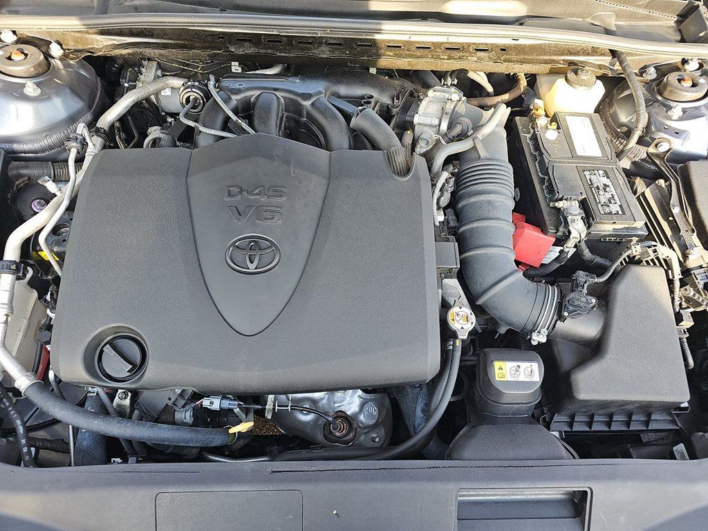 2020 Toyota Avalon Limited - 22960589 - 11