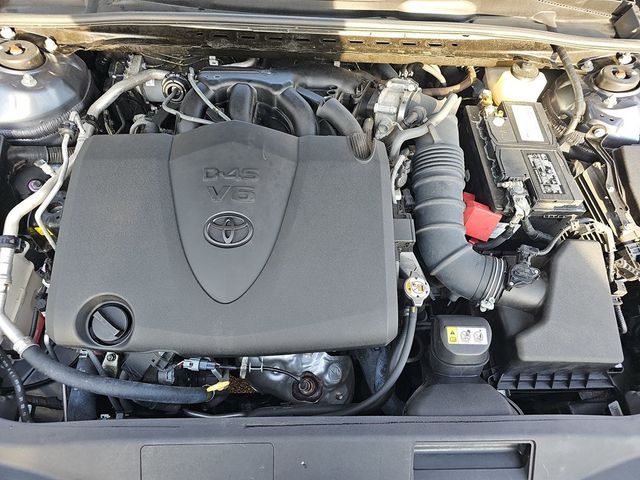 2020 Toyota Avalon Limited - 22960589 - 11