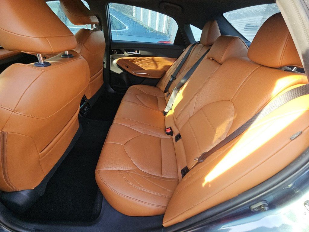 2020 Toyota Avalon Limited - 22960589 - 1