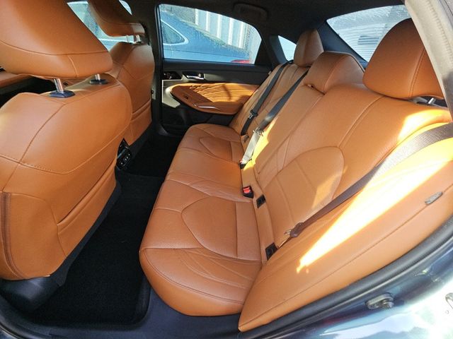 2020 Toyota Avalon Limited - 22960589 - 1