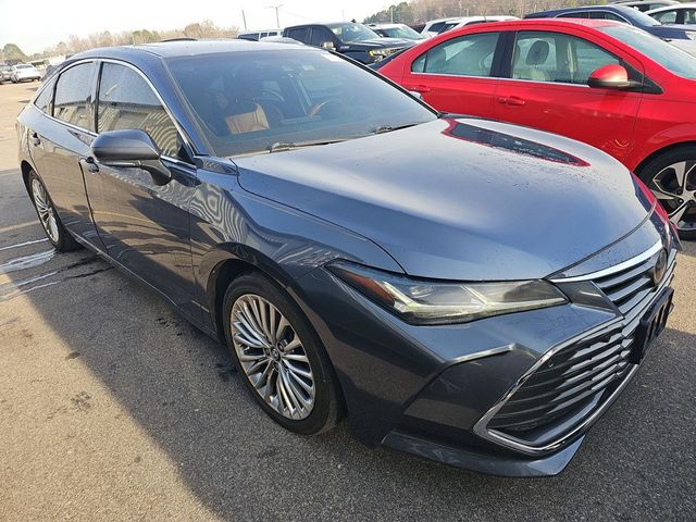 2020 Toyota Avalon Limited - 22960589 - 3