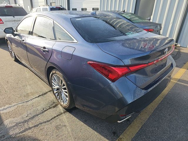 2020 Toyota Avalon Limited - 22960589 - 4