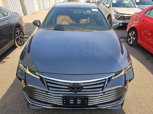 2020 Toyota Avalon Limited - 22960589 - 6