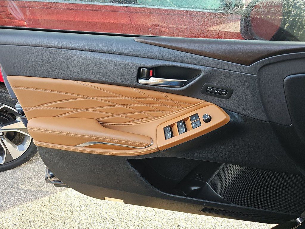 2020 Toyota Avalon Limited - 22960589 - 8