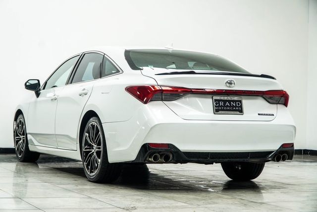 2020 Toyota Avalon Touring - 23040208 - 9