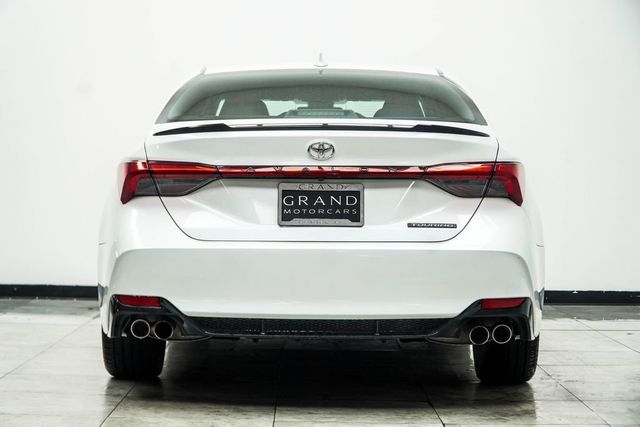2020 Toyota Avalon Touring - 23040208 - 10