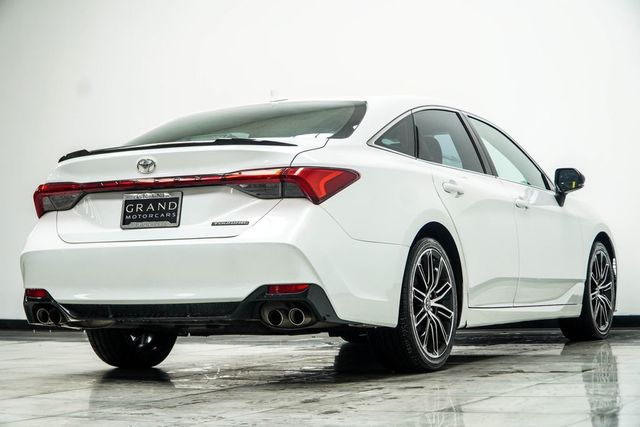 2020 Toyota Avalon Touring - 23040208 - 11