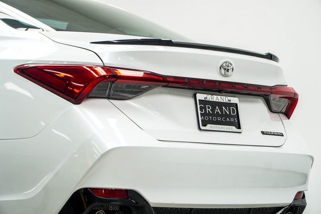 2020 Toyota Avalon Touring - 23040208 - 12