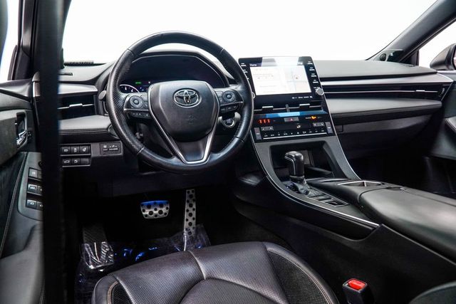 2020 Toyota Avalon Touring - 23040208 - 14