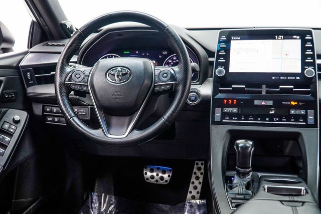 2020 Toyota Avalon Touring - 23040208 - 15